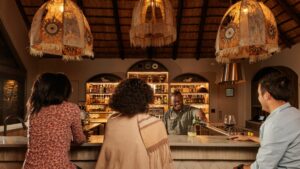 Simbavati Waterside Your Perfect Africa Klaserie Greater Kruger Specials