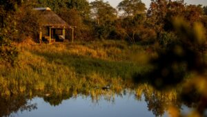 Simbavati Waterside Your Perfect Africa Klaserie Greater Kruger Specials