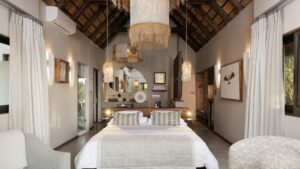 Simbavati Waterside Your Perfect Africa Klaserie Greater Kruger Specials