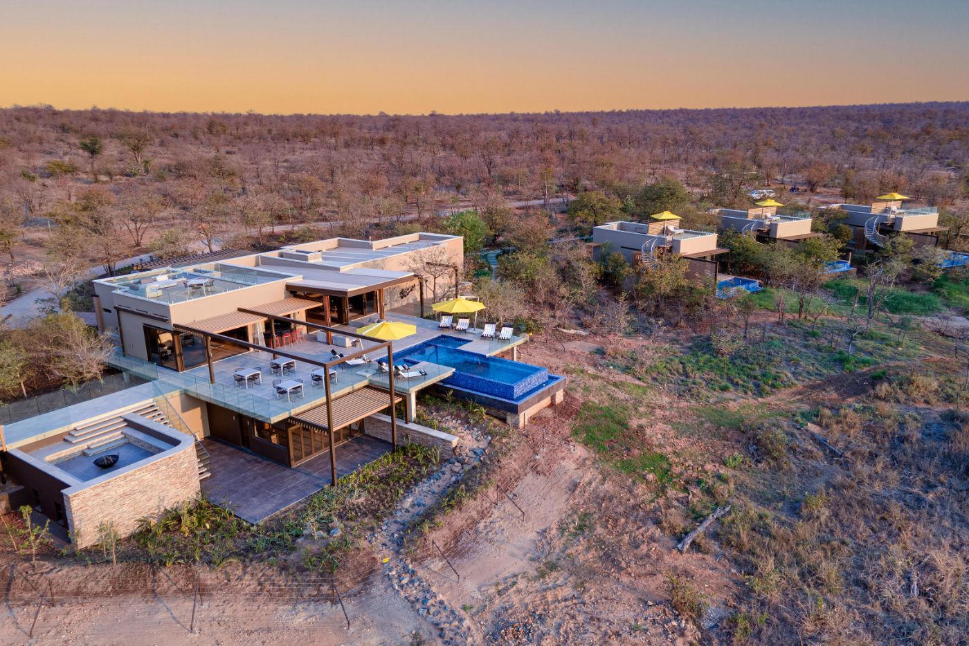 Kateke Kateka – The Safari and Wellness Experience Bookings | Best Deals ...